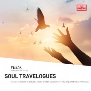 Soul Travelogues