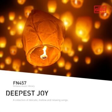 Deepest Joy
